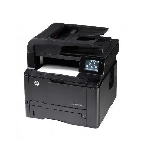 HP LaserJet Pro 400 MFP M425dn printer — compatible cartridges at FetchInk